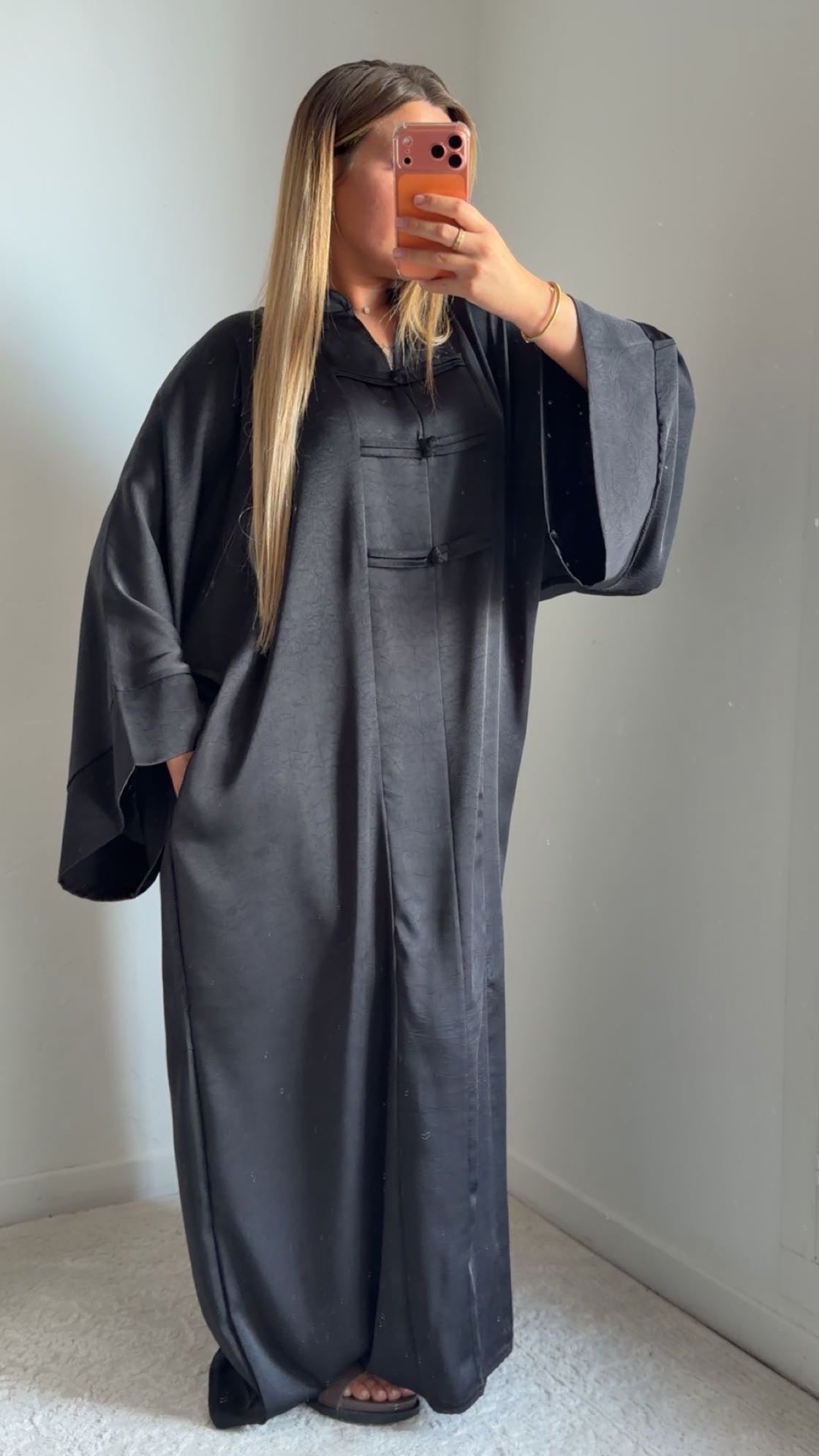 Robe Aïcha