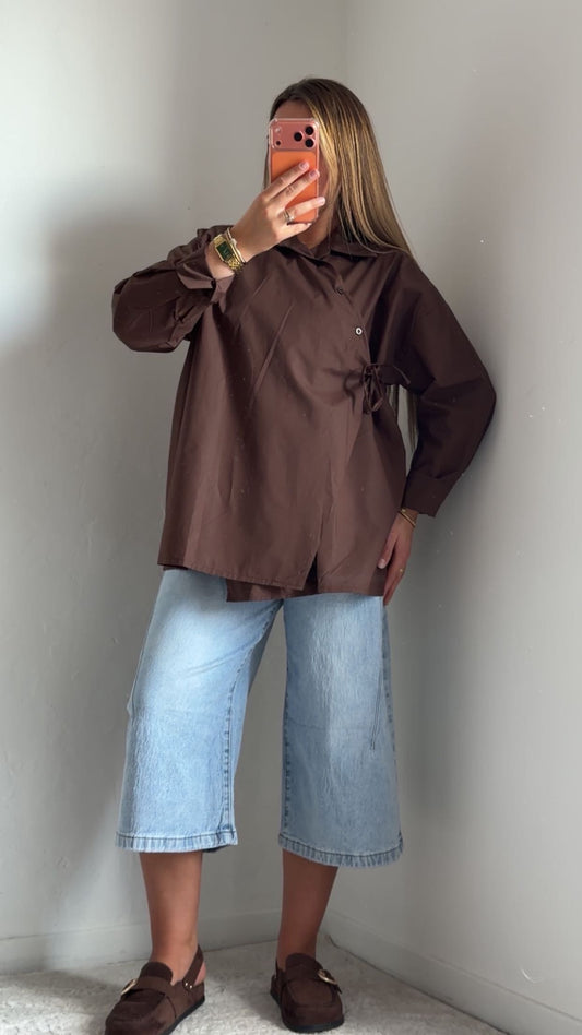 Chemise Aya