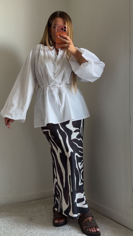 Chemise Nour
