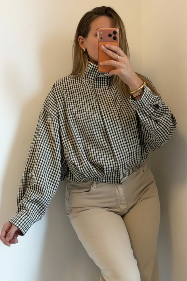 Veste Mila