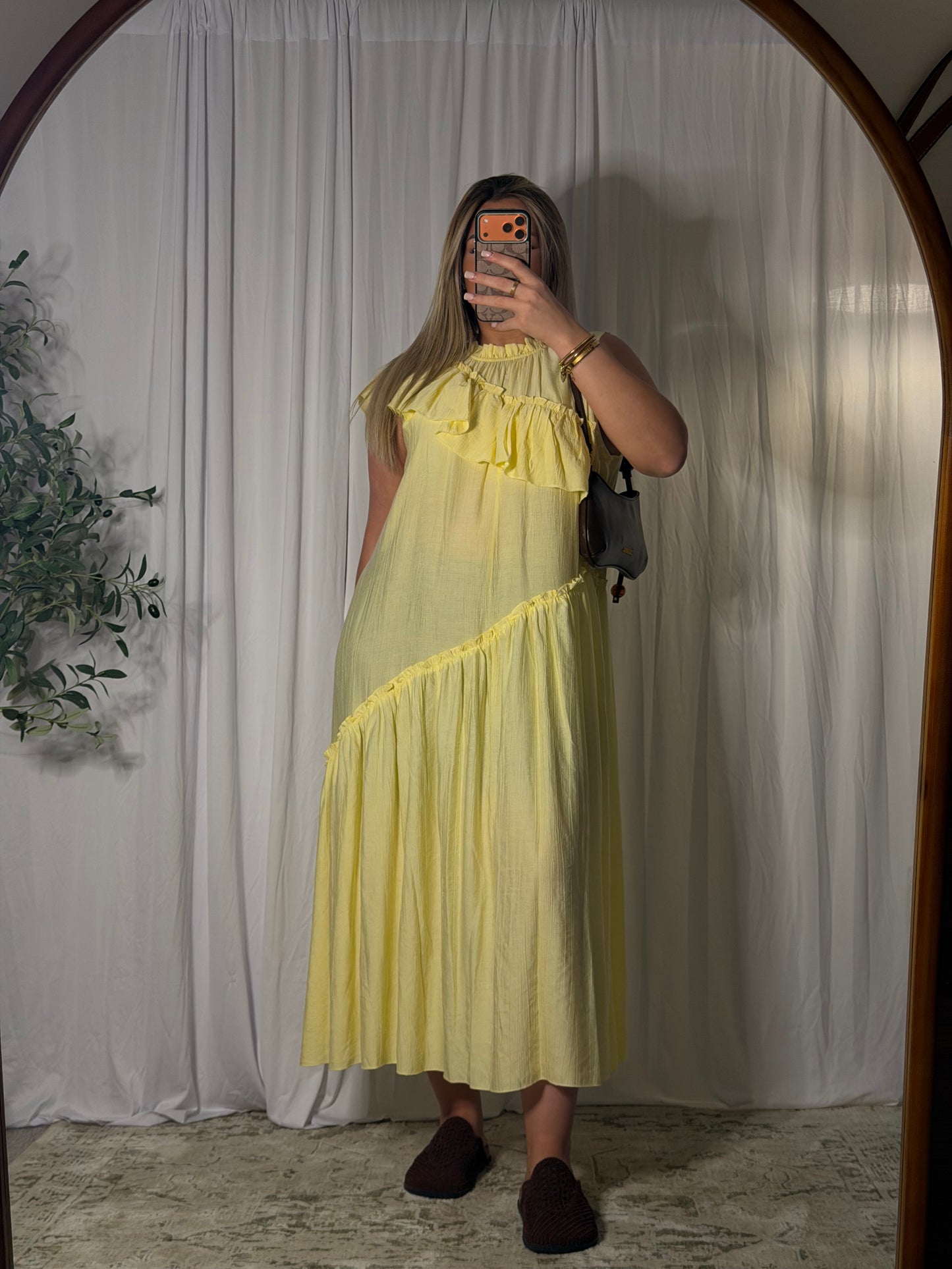 Robe Molly