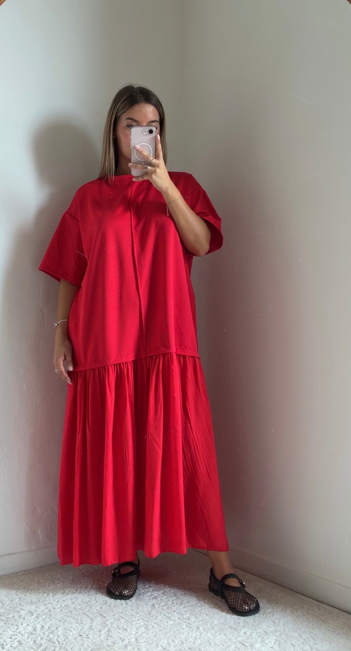 Robe Lola