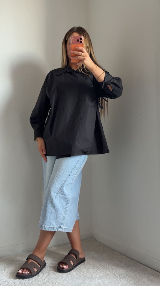 Chemise Aya