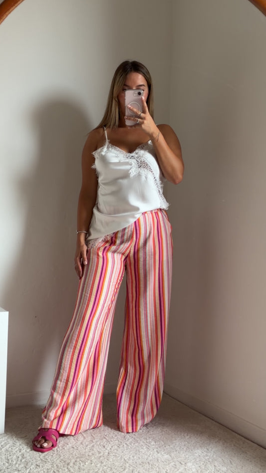 Pantalon Éla
