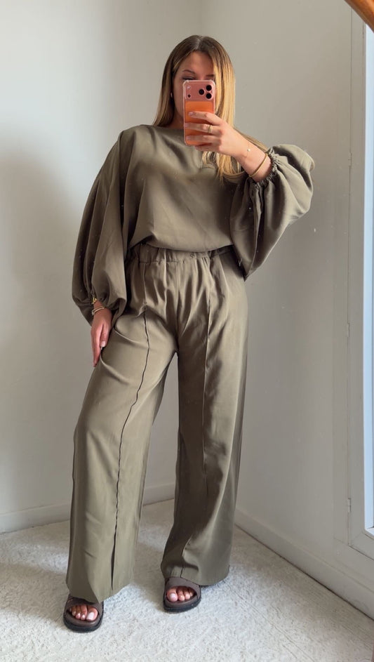 Ensemble Joy