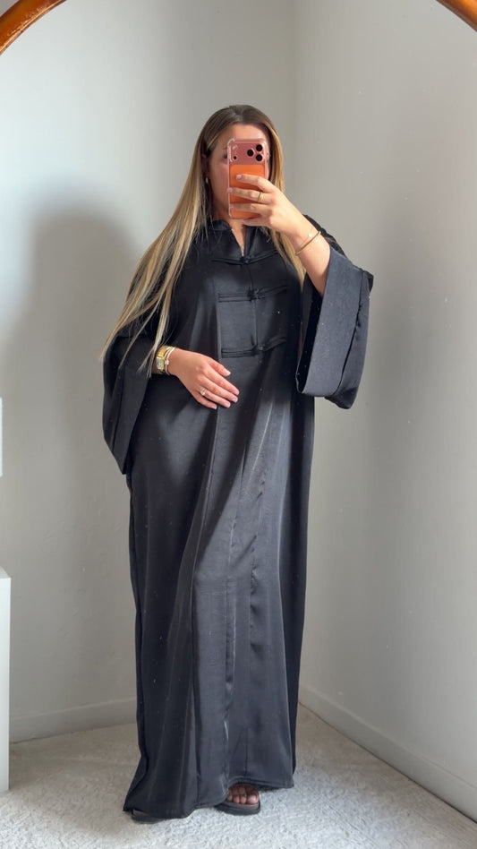 Robe Aïcha