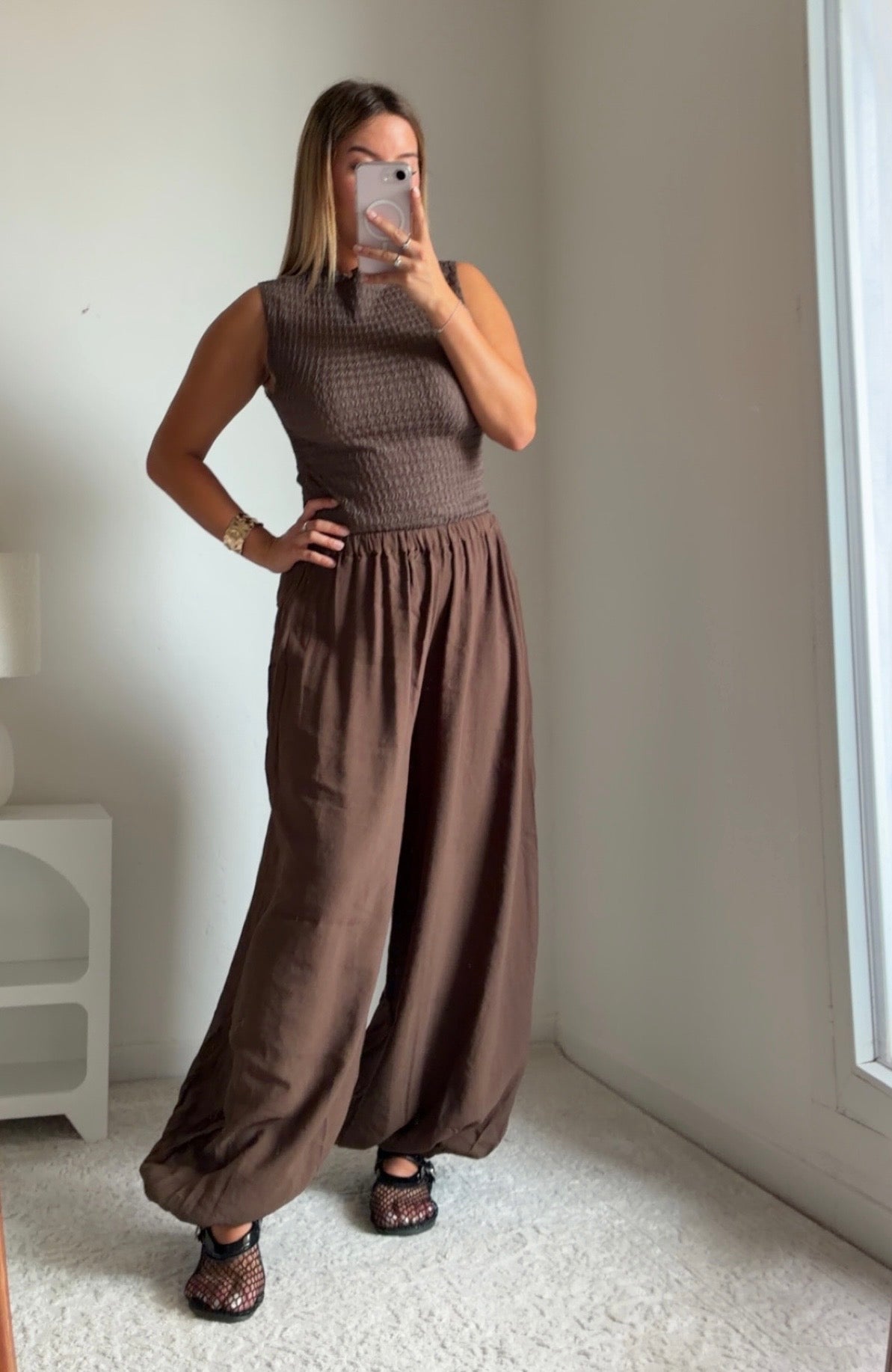 Pantalon Balmain