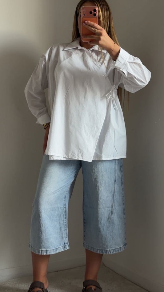 Chemise Aya