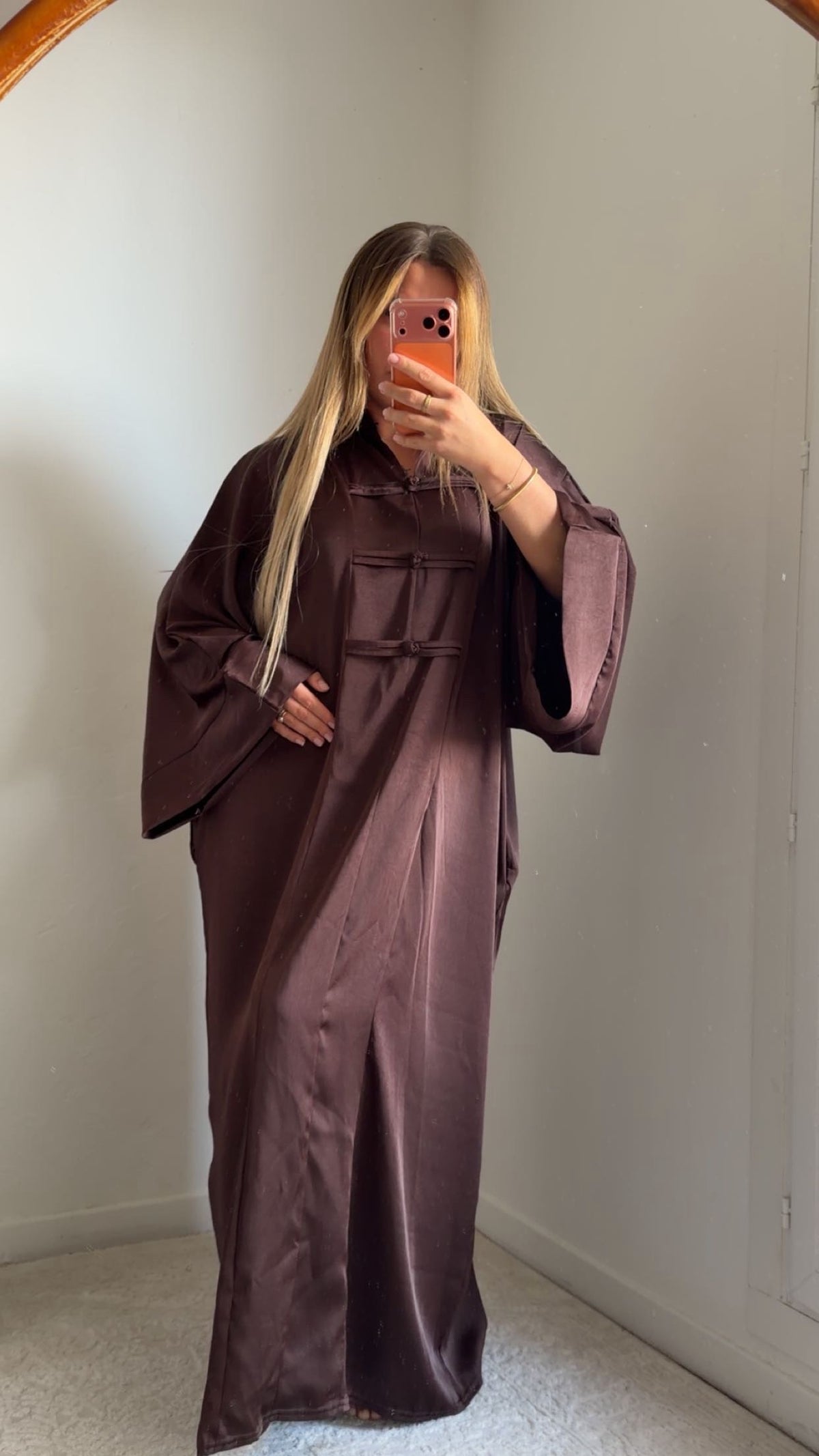 Robe Aïcha