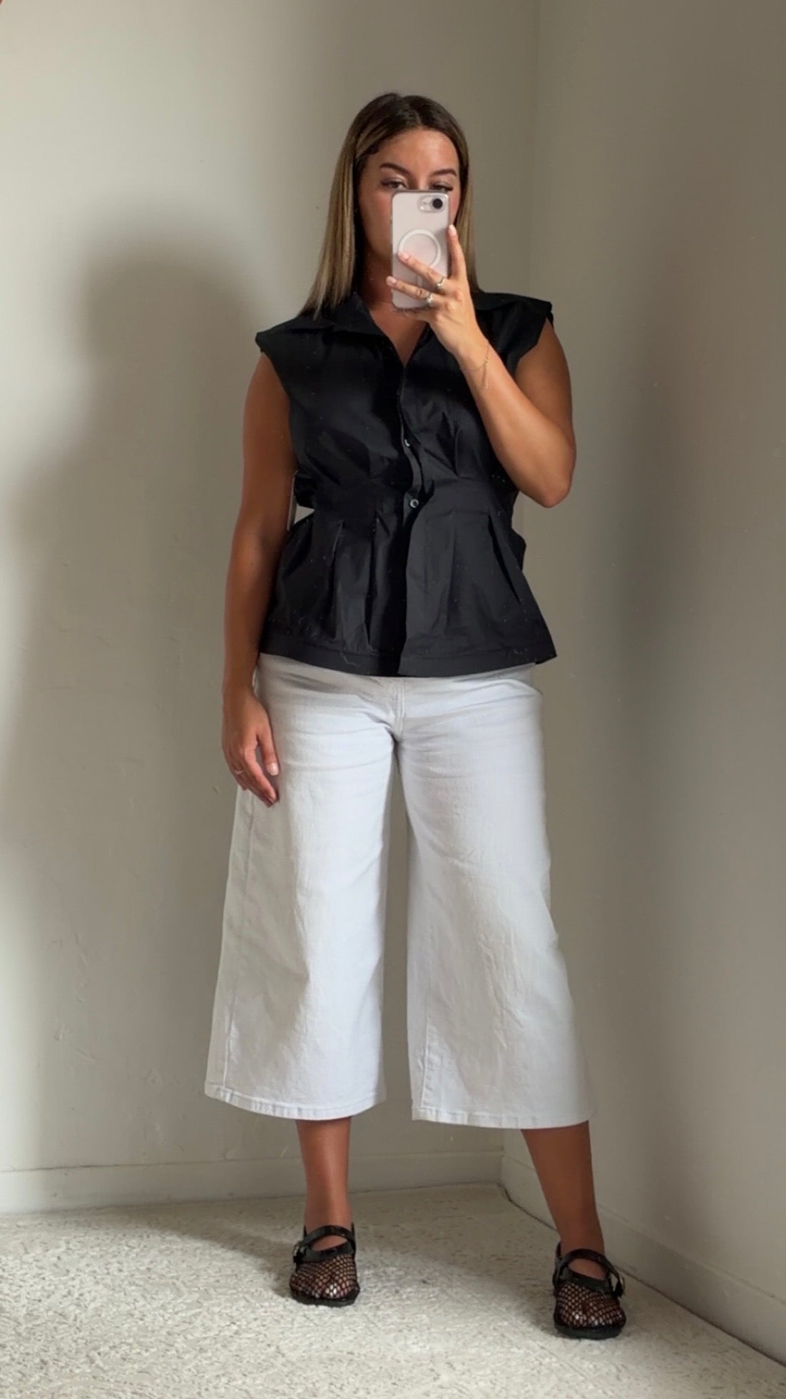 Chemise Alba