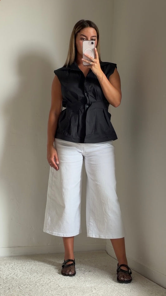 Chemise Alba
