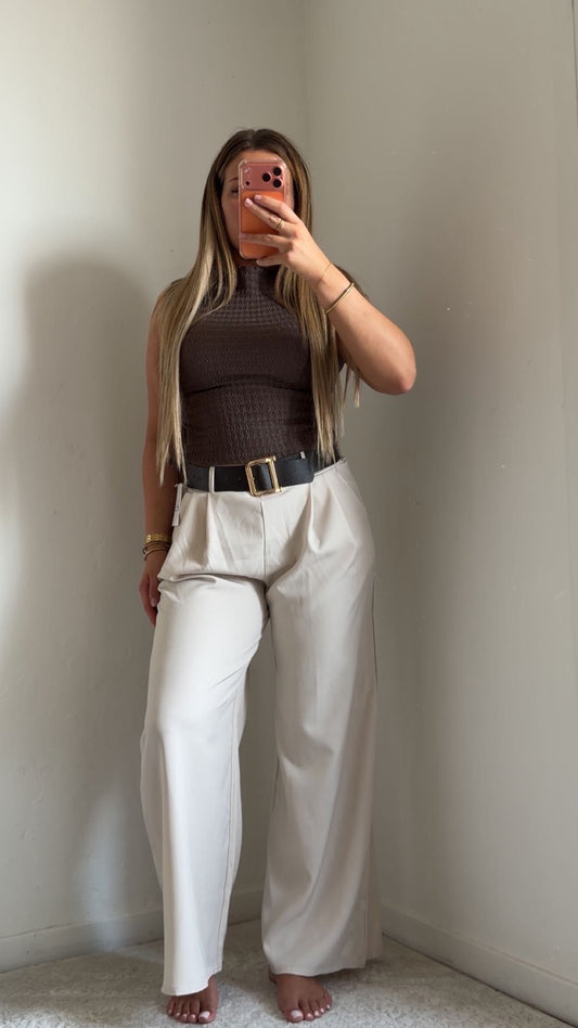 Pantalon Lina