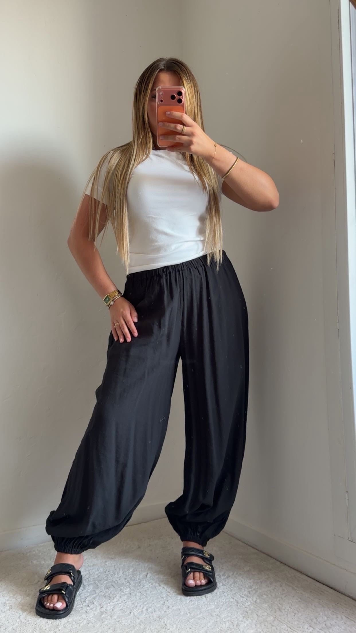 Pantalon Balmain