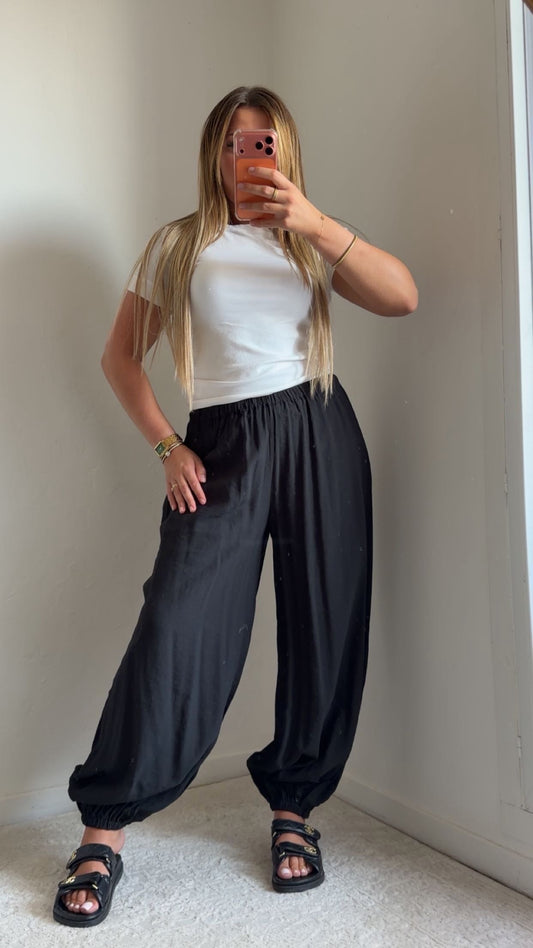 Pantalon Balmain