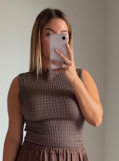 Haut Lili