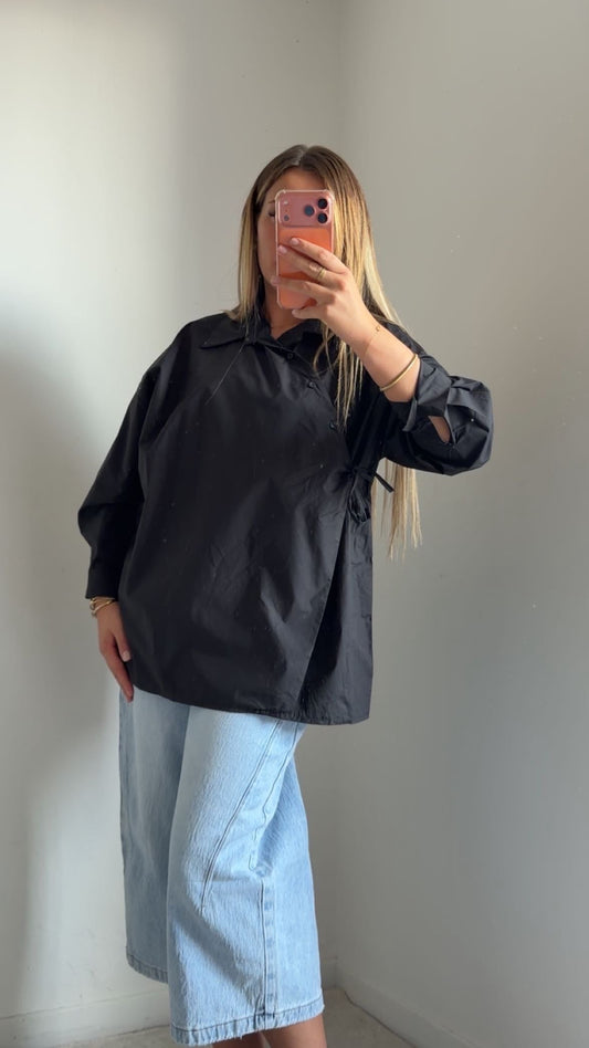 Chemise Aya