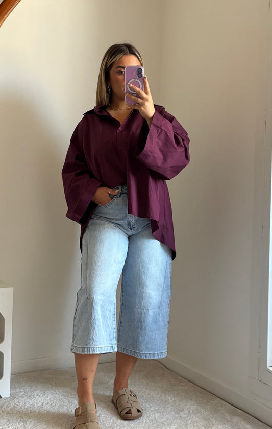 Chemise Cassy