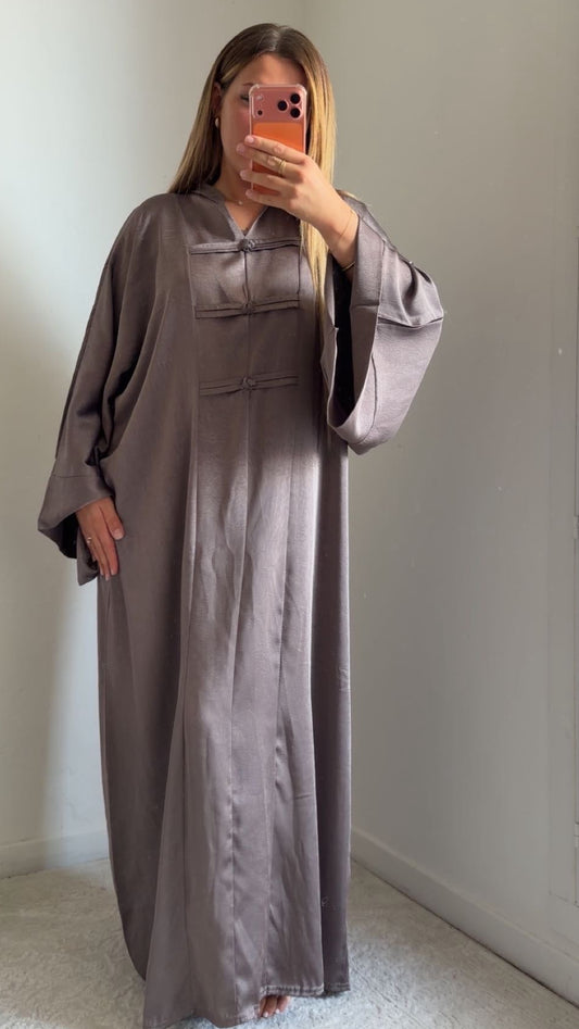 Robe Aïcha