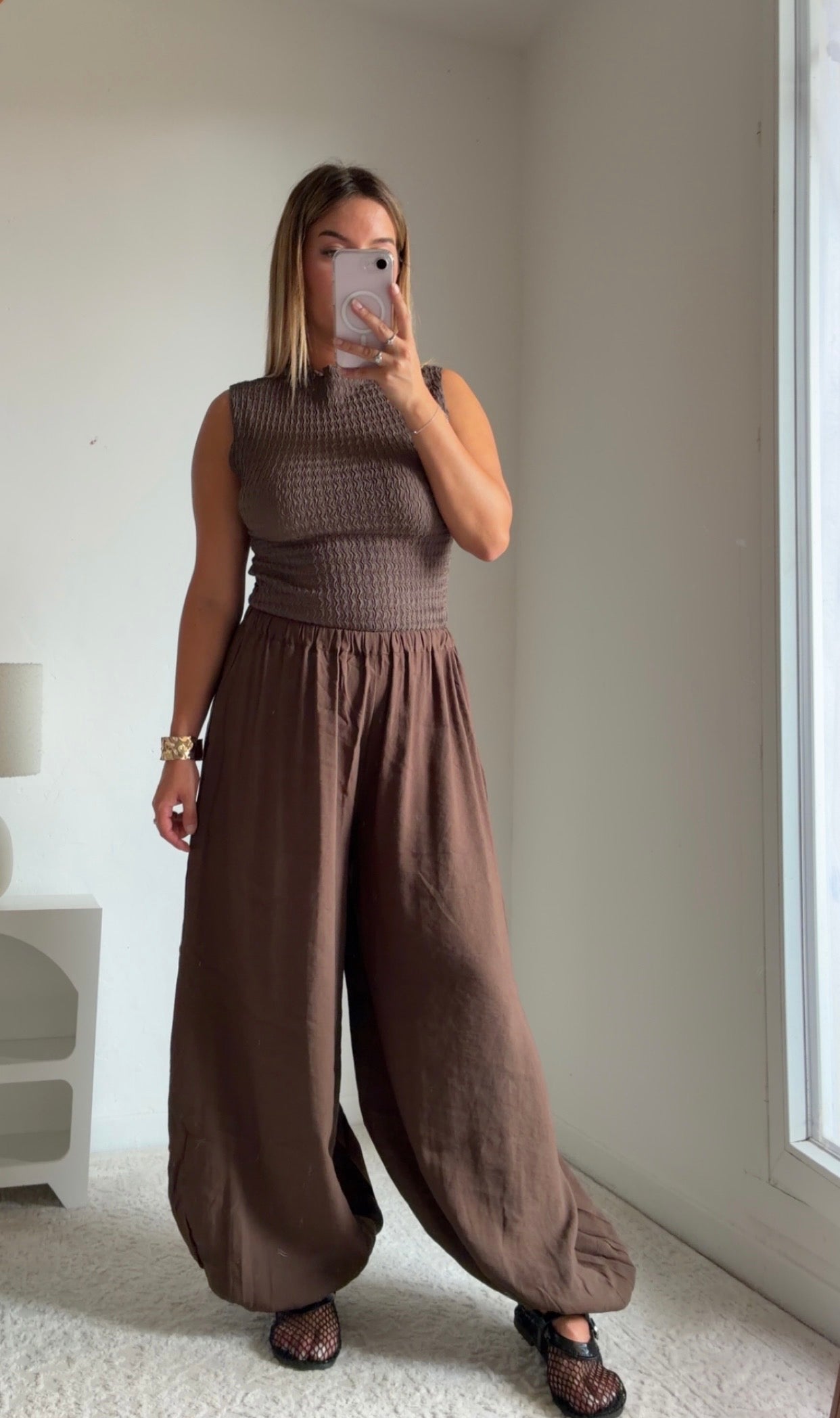 Pantalon Balmain