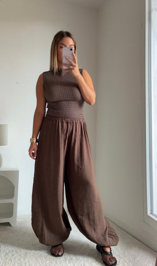 Pantalon Balmain