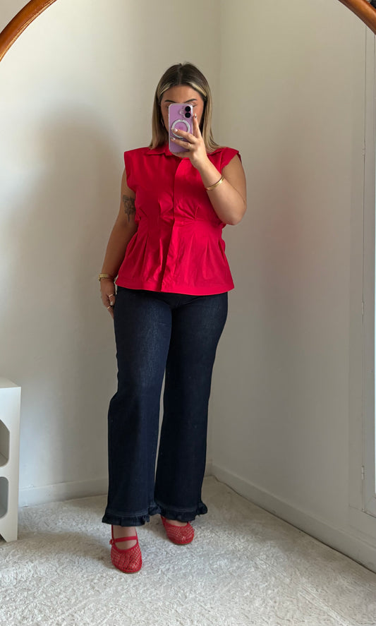Pantalon Maud