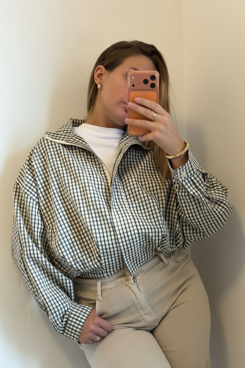 Veste Mila