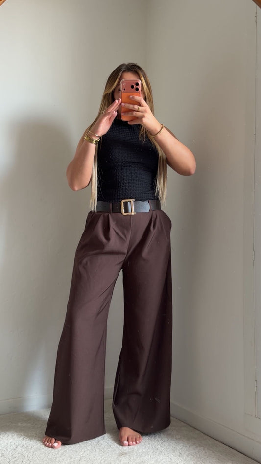 Pantalon Lina