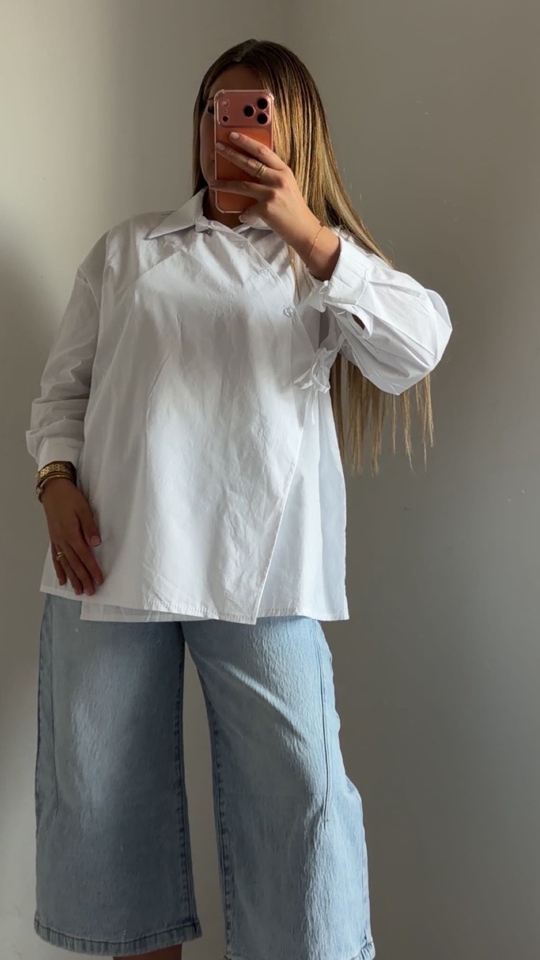 Chemise Aya