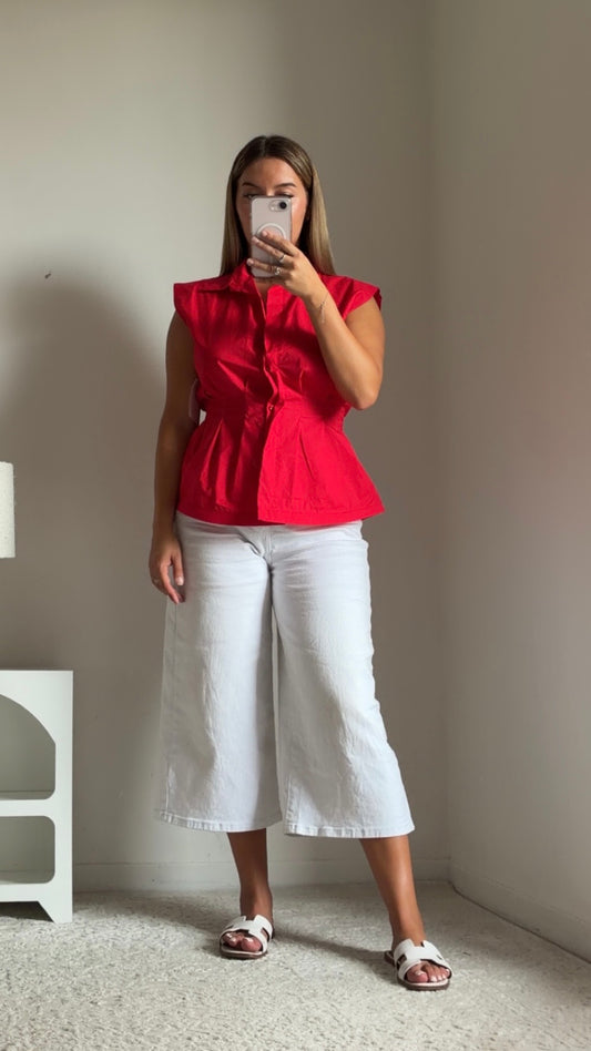 Chemise Alba