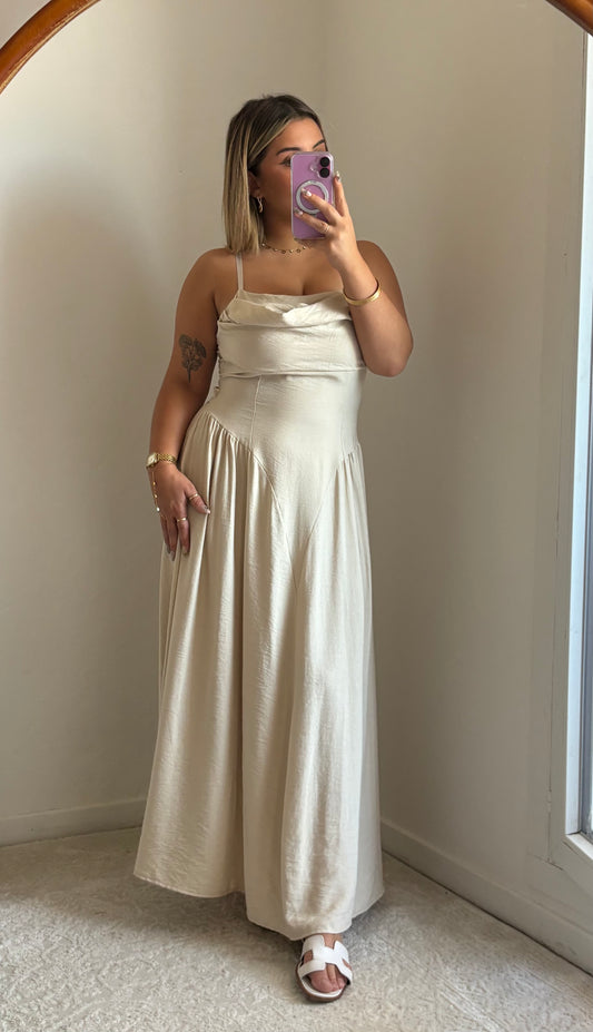 Robe Iris