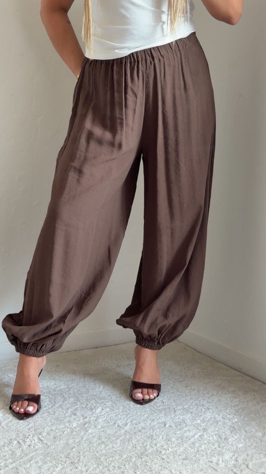 Pantalon Balmain