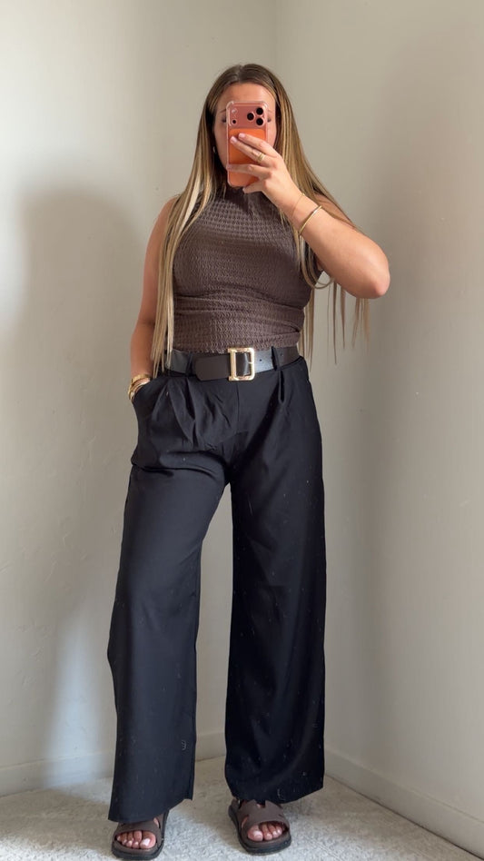 Pantalon Lina