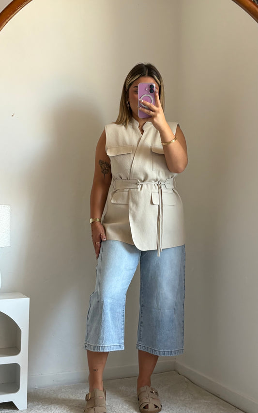 Blazer Louise