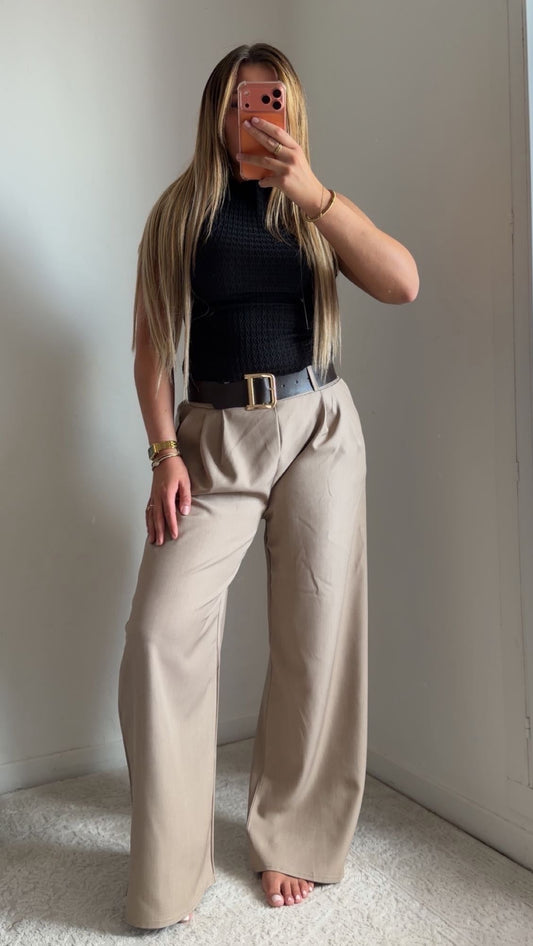 Pantalon Lina