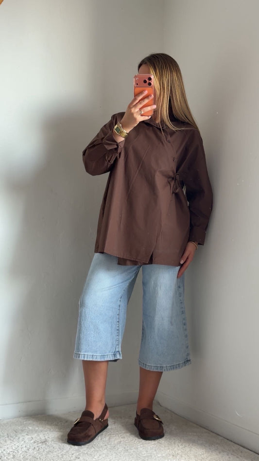 Chemise Aya