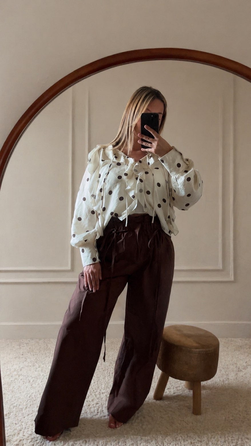 Pantalon Malo
