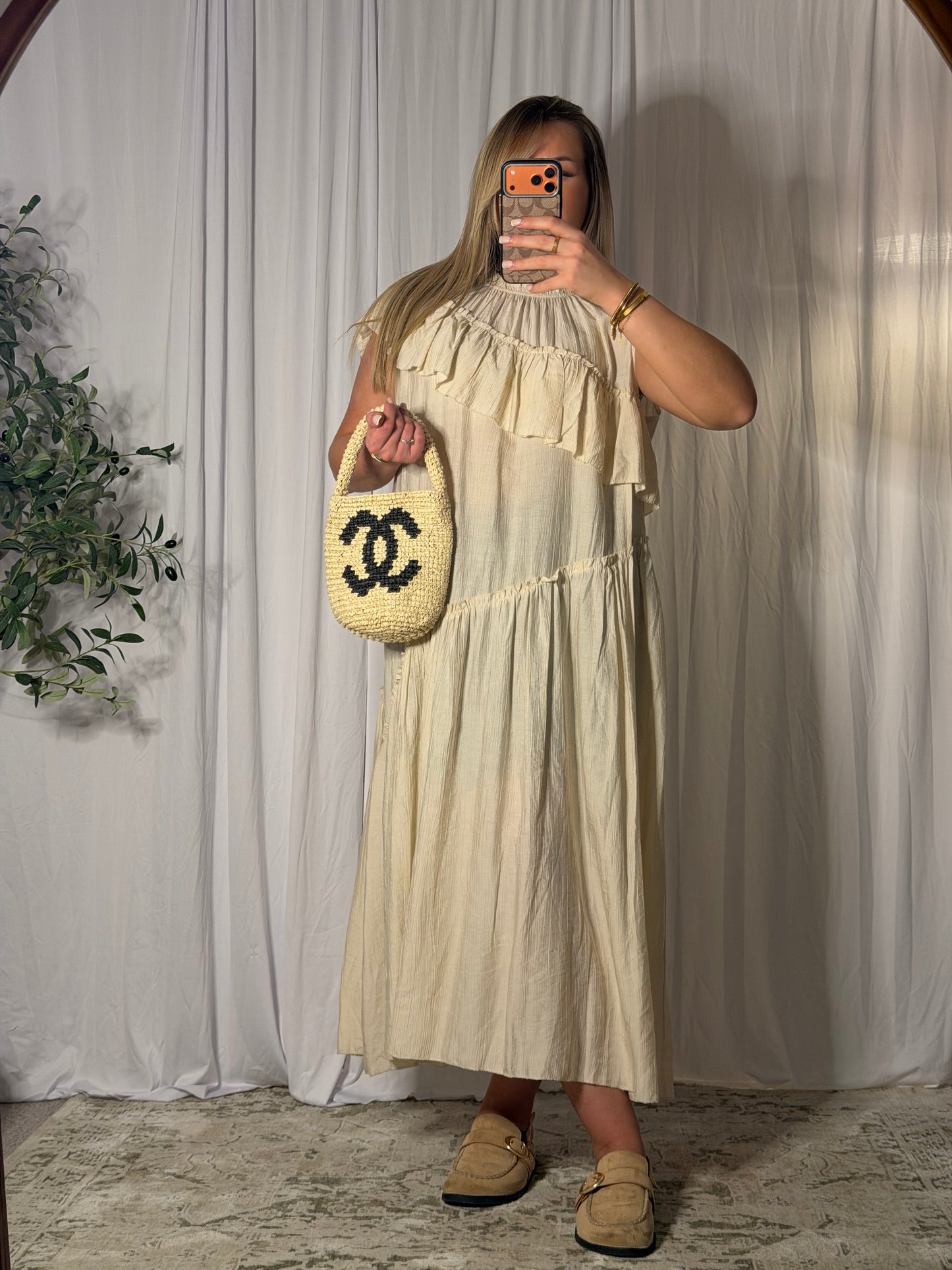 Robe Molly