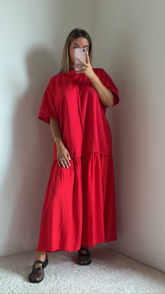 Robe Lola