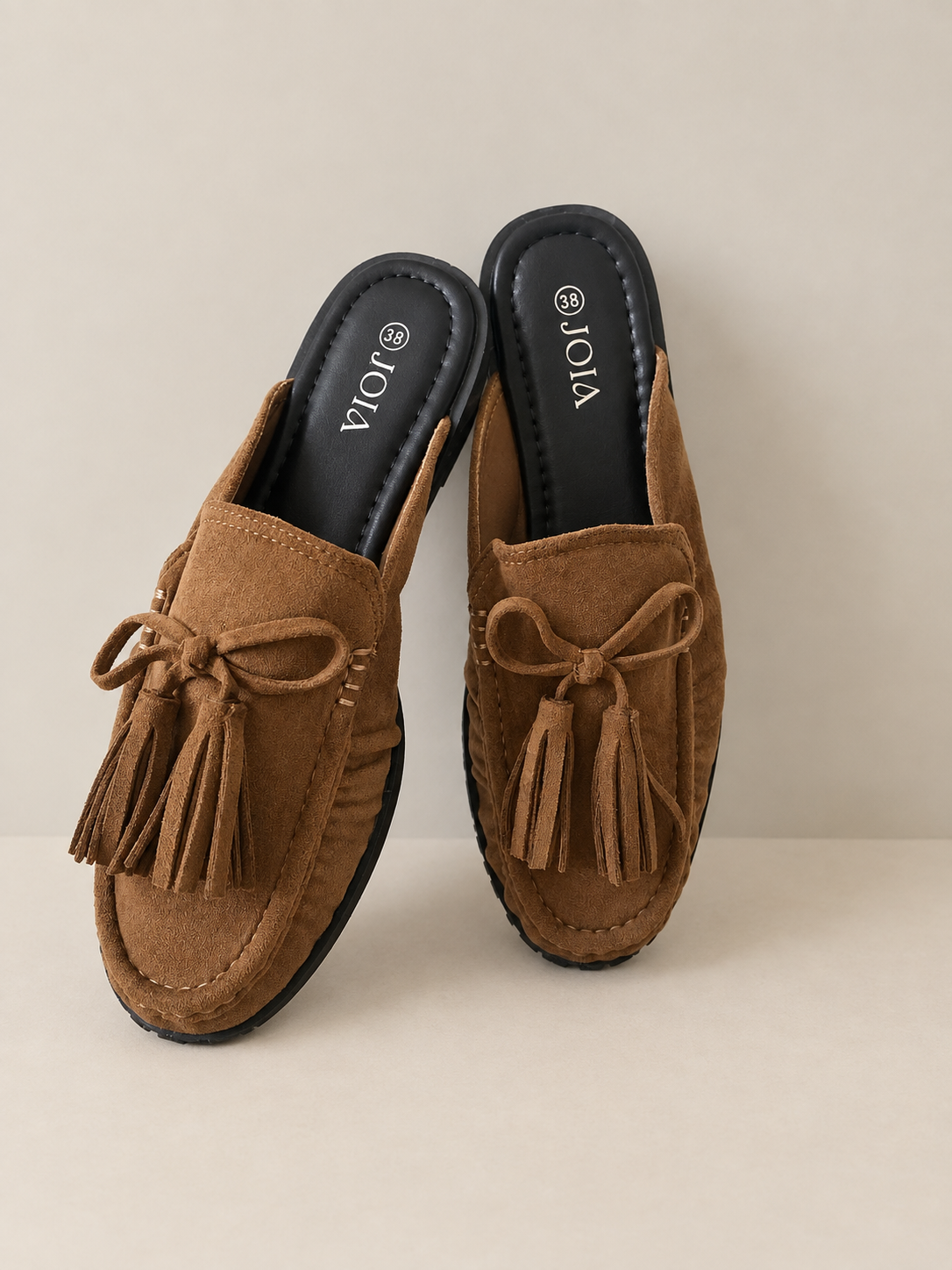 Mocassin